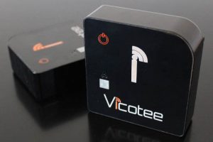 Linear Tech Vicotee