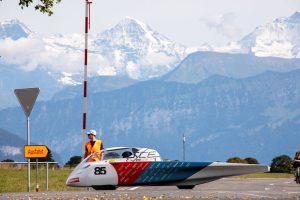 aCENTAURI Testing Thun PowerIntegrations