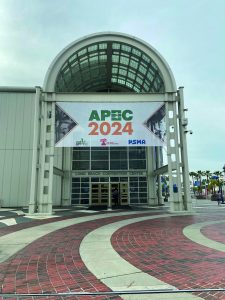 APEC 2024 - Meeting miniaturisation and saving energy, one design at a time