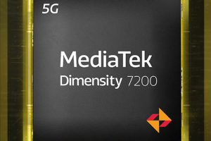MediaTek Dimensity_7200