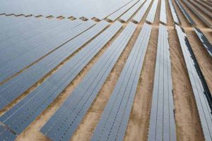 First-Solar-Topaz-Solar-Farm
