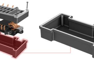 Loctite SI 5972FC form In Place automotive gasket