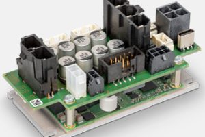 Maxon ESCONs motor controller Compact