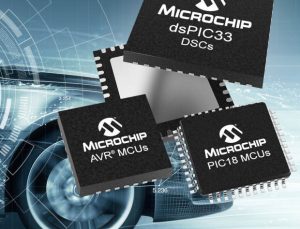 Microchip functional safety