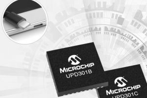 Microchip-Power-Delivery-Software