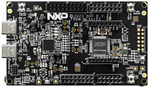 NXP FRDM-MCXA153 MCX A mcu dev board