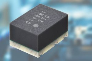Omron G3VMM mosfet relay