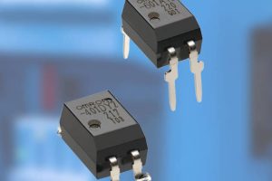 Omron MOSFET relays