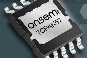 Onsemi TCPAK57 TCPAK10