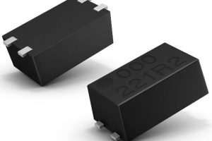 Panasonic opto mosfet 600V ssop package