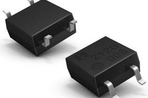 Panasonic photo mosfet SOP4 relays