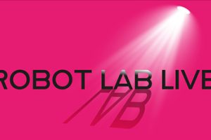 Robot Lab Live robotFest ukras