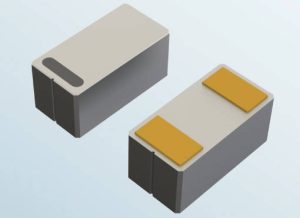 ROHM BTD1RVFL silicon capacitors
