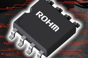 Rohm LMR1002F-LB zero drift op amp