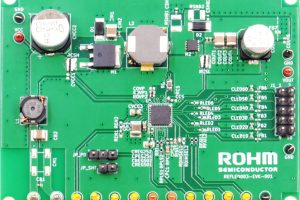 Rohm REFLED003-EVK-001 eval kit