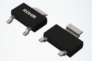 Rohm SOT223-3 mosfet