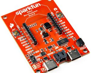 SparkFun WRL-21636-XBee-Dev board