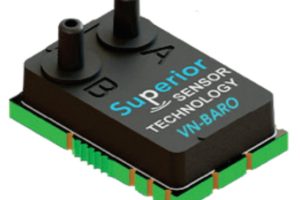 SuperiorSensor VN-Series pressure sensor