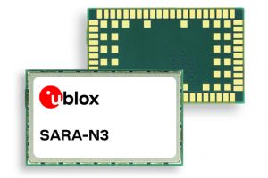 u-Blox-SARA-N3