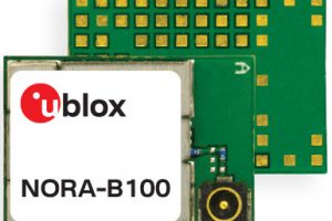 UBLOX-NORA-B100
