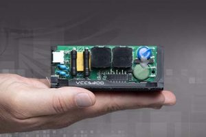 Vox Power VCCS300 medical