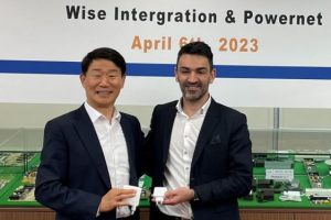 Wise integration and Powernet collaboration