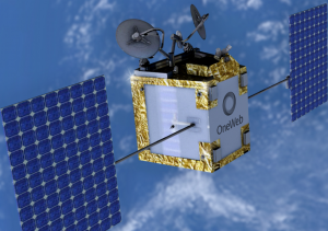 First funding call for C-LEO programme for satellite communications
